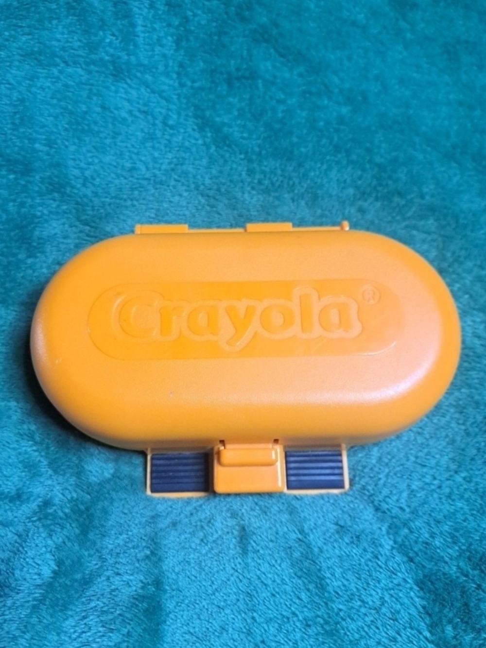 Crayola Digi-Tools Paint Pack for iPad & Android in Orange Case